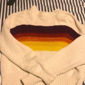 Forever 21 sweater
